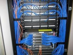 Câblage structuré